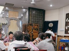 -都一处烧麦馆(前门店)