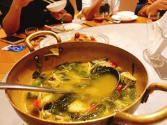 -若蘭慈·无国界素食料理(欢乐海岸店)