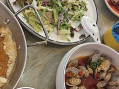 -巽寮印象美食部落餐厅·海鲜·地方特色菜(惠州体验店)