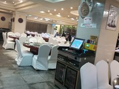 大堂-春来和(汉城南路店)