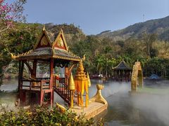 -西双版纳原始森林公园