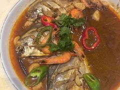 -尊立方海鲜酒店·生日宴·家宴