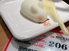 -粟氏天府·东北烧烤(长安街店)