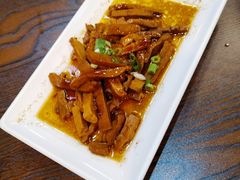 -台南擔仔面·卤肉饭(老虹井路店)