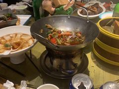 -吴越荣记苏州菜·松鼠桂鱼100%活鱼现做(斜塘老街店)