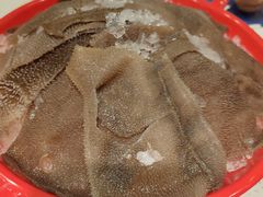 -蜀辣居鲜货老火锅(万象城店)