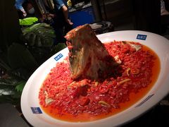 -坛宗剁椒鱼头(河西王府井店)