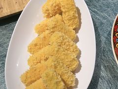 -毡房姑娘·新疆菜·烧烤