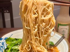 -贡梅老面馆·蟹粉面·无锡特色小吃(南长街主推店)