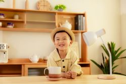 -BabyA 专业婴童摄影(古北时尚广场店)