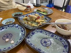 -福州人铭小吃