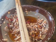 -黄潇洒老火锅(九眼桥宏济巷店)