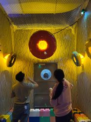 -疯狂冒险家-亲子密室-东坝店(金隅嘉品店)