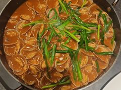 -蝴蝶里·粤菜·点心(滨江龙湖店)