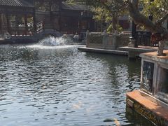 -宝墨园景区