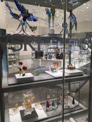 -SWAROVSKI(虹口凯德龙之梦店)