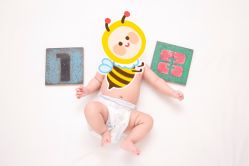 点击看大图 -成长日记高端儿童摄影(樊城总店)