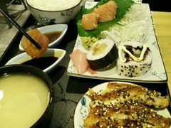 -京和风食堂·定食寿喜锅(保利樾广场店)