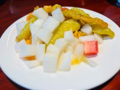 -味鼎长安·地道陕菜(凤城一路店)