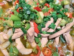 -鱼食饭稻·苏浙土菜17年老馆子(平江路店)