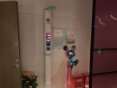 -万事吉健康生活馆(古城店)