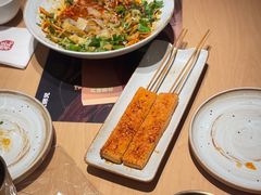 -大师兄·西北小馆(北站缤果空间店)