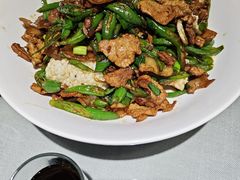 -乐口福家常菜馆(古庸路店)