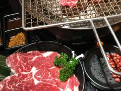 -九田家黑牛烤肉料理(石路天虹店)
