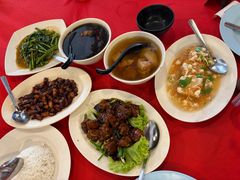 -德成饭店