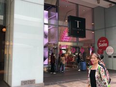 -DFS迪斐世(香港广东道店)