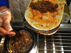 生态猪肉-内涵饵块