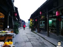 -涞滩古镇