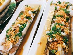 -無招牌海鮮(芽笼店)
