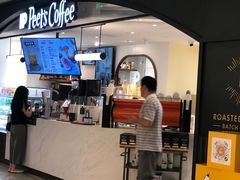 -杭州大厦LSE城市生活超市(杭州大厦店)