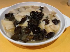 素糟溜鱼片-功德林(南京西路店)