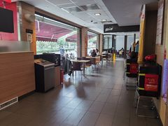 -麦当劳(南京宁海路店)