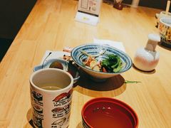 -琴寿司居酒屋(中山广场店)