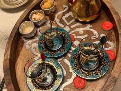 -龟兹KUCINA·新疆菜(前滩L+PLAZA店)