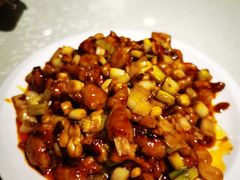 -老浒记烤鸭-北京菜(琉璃厂店)