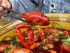 -庾氏龙虾馆(多弗汇店)