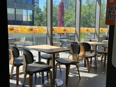 -汉堡王(北京三里屯购物中心)