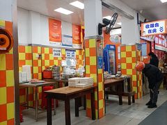 -小秋水饺(大成路总店)