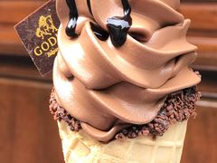 -GODIVA(国际金融中心店)