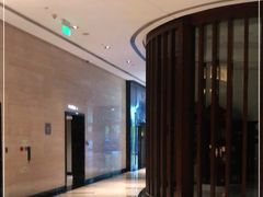 -上海浦东嘉里大酒店