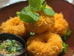 -CHINCHIN 青青·泰国料理(万象食家店)