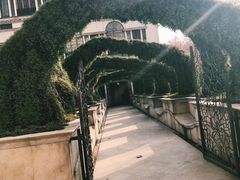 -伯衡55·吉品轩(乌鲁木齐南路店)