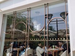 -奈雪的茶(大梅沙8号仓店)