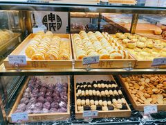 -申氏糕点(三好街店)