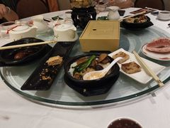 -稻香酒家·35年老字号(侨光店)