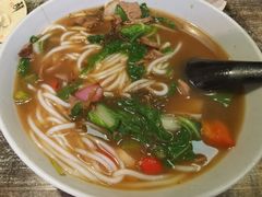 -洪福米线(浣纱路店)